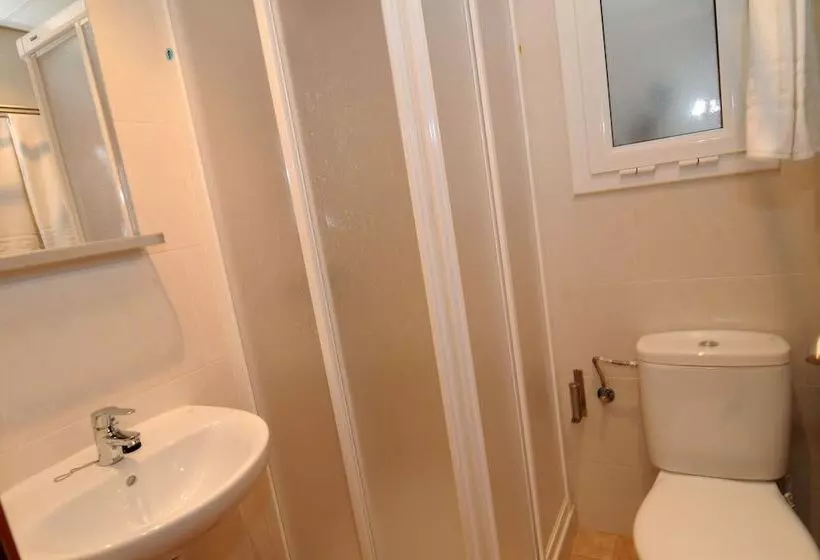 استودیوی استاندارد, Apartamentos Ar Caribe