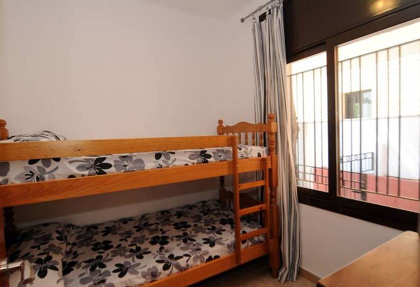 Апартаменты 2 Спальни, Apartamentos Ar Caribe