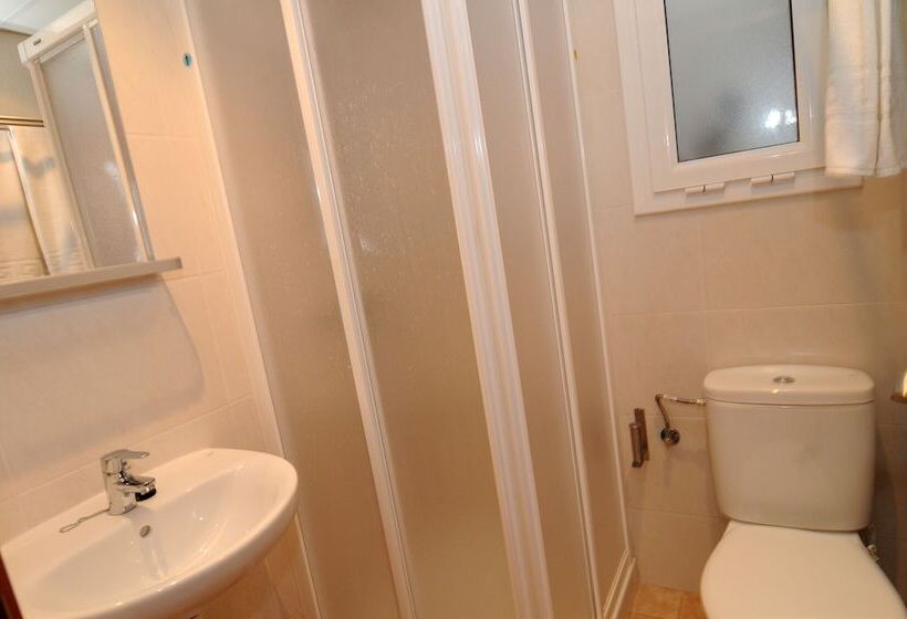 Апартаменты 2 Спальни, Apartamentos Ar Caribe