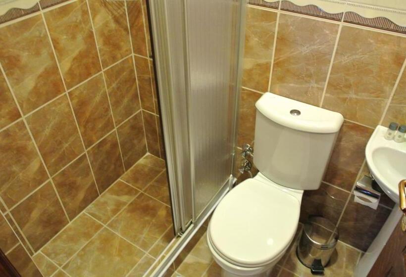 이코노미 싱글 룸, Emirhan Inn Apartment & Suites