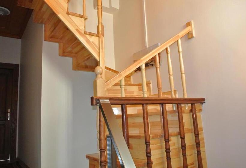 이코노미 룸, Emirhan Inn Apartment & Suites