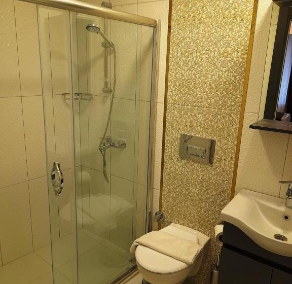エコノミールーム, Emirhan Inn Apartment & Suites