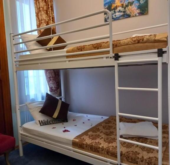 주니어 스위트, Emirhan Inn Apartment & Suites