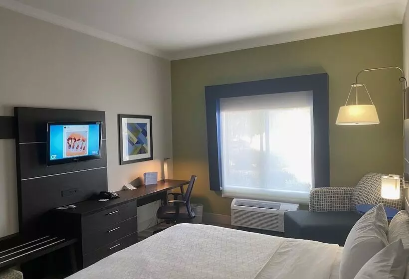 スイート, Holiday Inn Express Hotel & Suites Dallas Ne   Allen, An Ihg