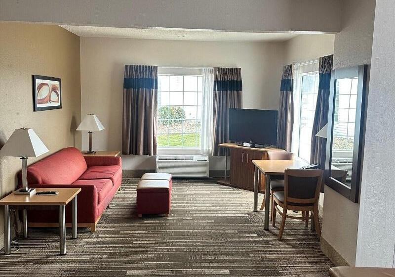 جناح جونيور ديلوكس مطل على البحر, Apollo Blue