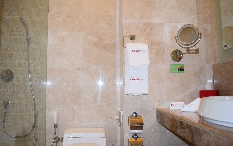 غرفة فردية  مطلة على الحديقة, Apollo Blue