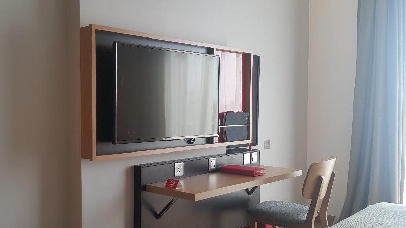 غرفة فردية  مطلة على الحديقة, Apollo Blue