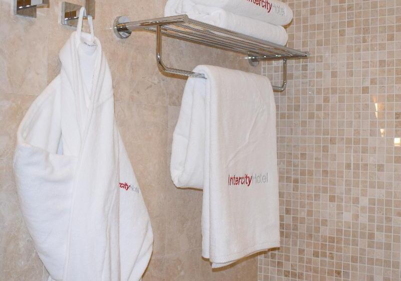 غرفة فردية  مطلة على الحديقة, Apollo Blue