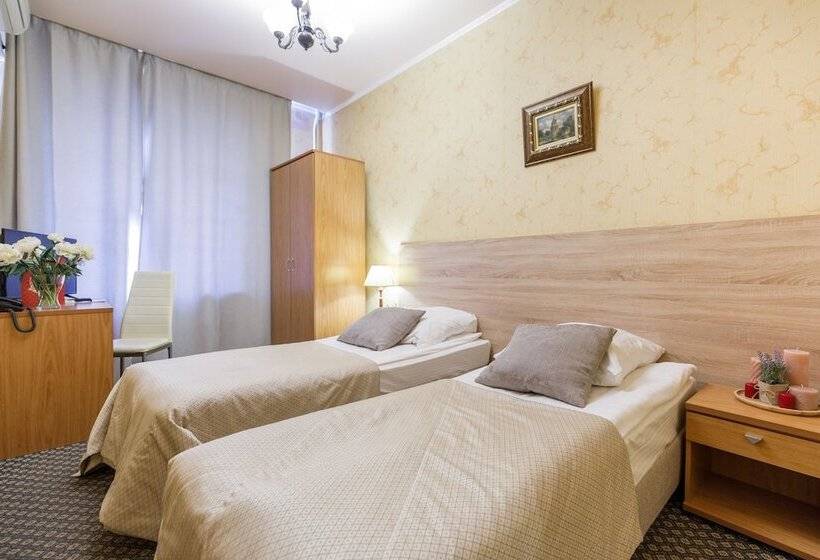 Номер Стандарт, Arbat House