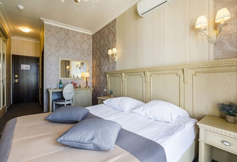 Номер Superior, Arbat House