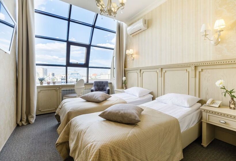 Номер Superior, Arbat House