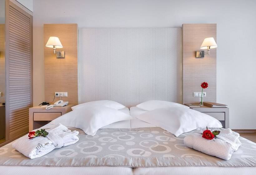 带海景的标准房, Astir Odysseus Kos Resort And Spa
