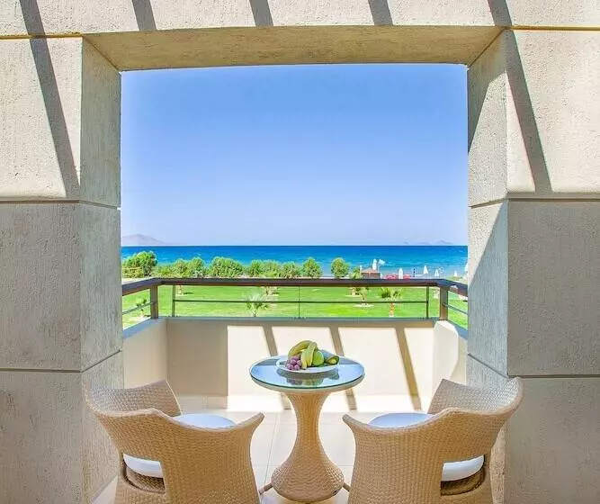 オーシャンビュースタンダードルーム, Astir Odysseus Kos Resort And Spa
