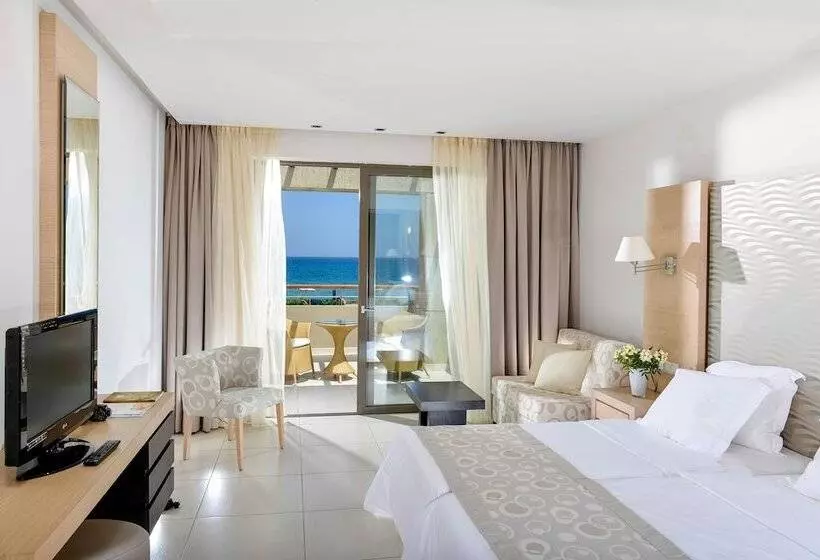 オーシャンビュースタンダードルーム, Astir Odysseus Kos Resort And Spa