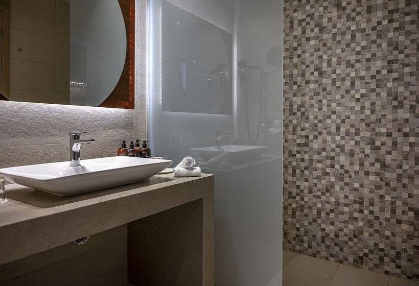 Президентский Люкс, Astir Odysseus Kos Resort And Spa