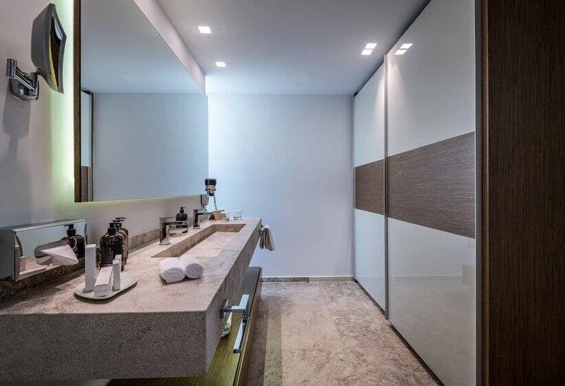 Президентский Люкс, Astir Odysseus Kos Resort And Spa