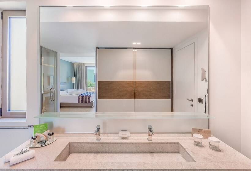 行政套房, Astir Odysseus Kos Resort And Spa