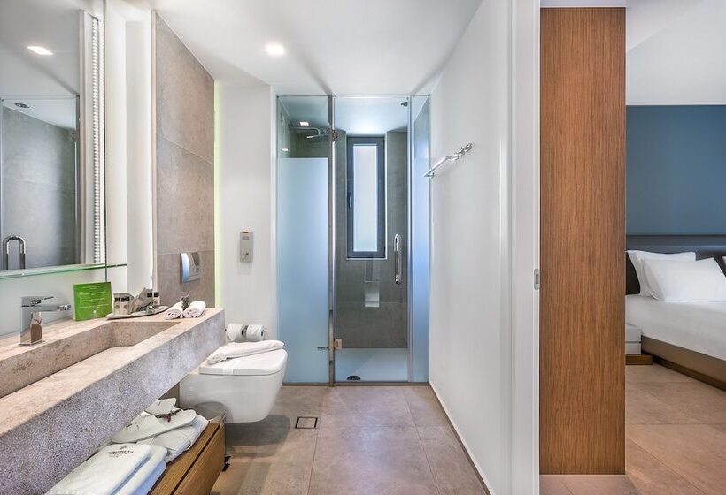 Президентский Люкс, Astir Odysseus Kos Resort And Spa