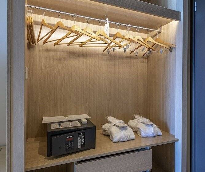 Президентский Люкс, Astir Odysseus Kos Resort And Spa