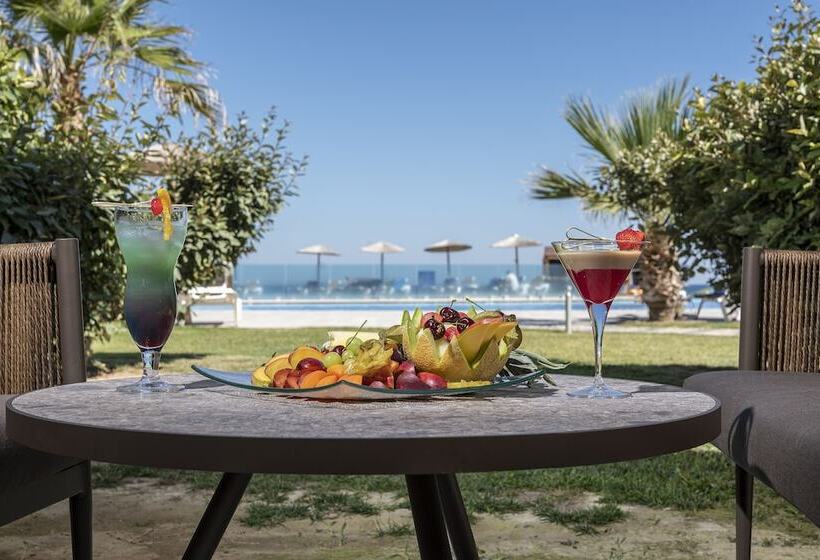 行政套房, Astir Odysseus Kos Resort And Spa