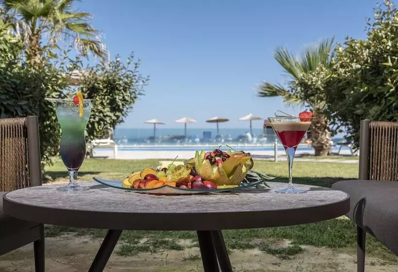 エクゼクティブスイート, Astir Odysseus Kos Resort And Spa