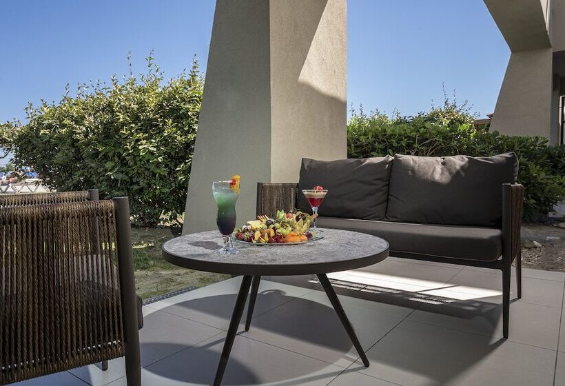 Президентский Люкс, Astir Odysseus Kos Resort And Spa