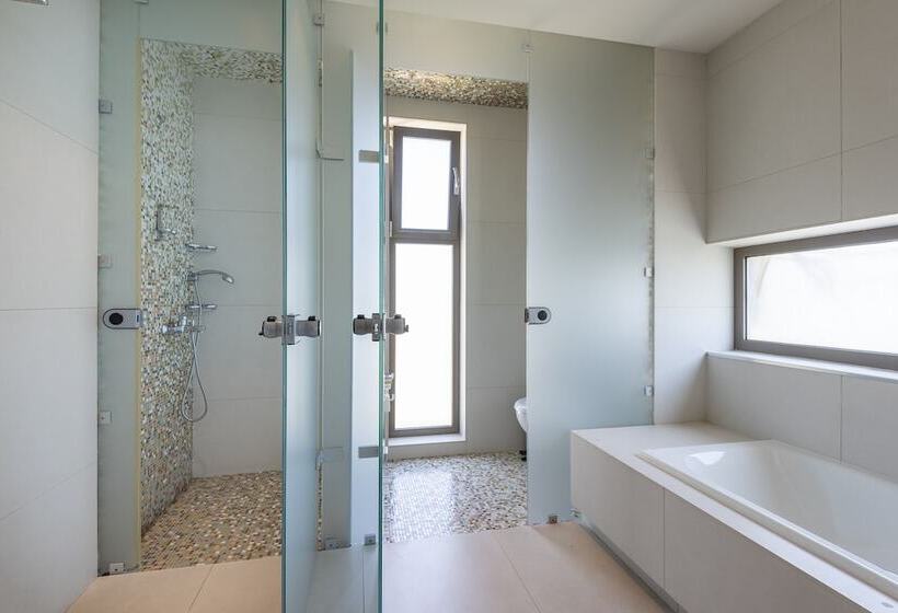 Коттедж с 1 спальней, Astir Odysseus Kos Resort And Spa