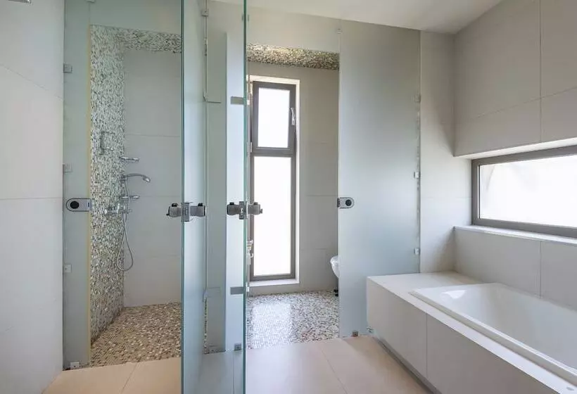 １ベッドルームスタンダードメゾネ, Astir Odysseus Kos Resort And Spa