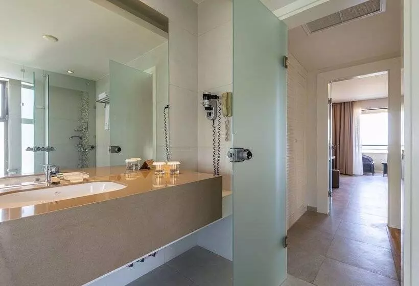 １ベッドルームスタンダードメゾネ, Astir Odysseus Kos Resort And Spa