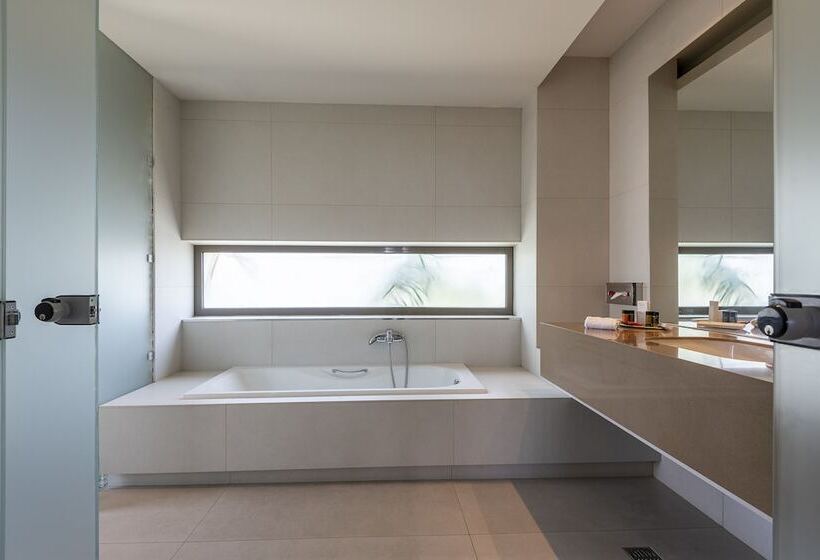 Коттедж с 1 спальней, Astir Odysseus Kos Resort And Spa