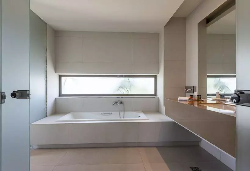 １ベッドルームスタンダードメゾネ, Astir Odysseus Kos Resort And Spa