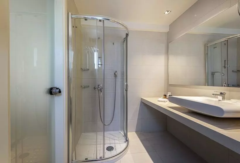 １ベッドルームスタンダードメゾネ, Astir Odysseus Kos Resort And Spa