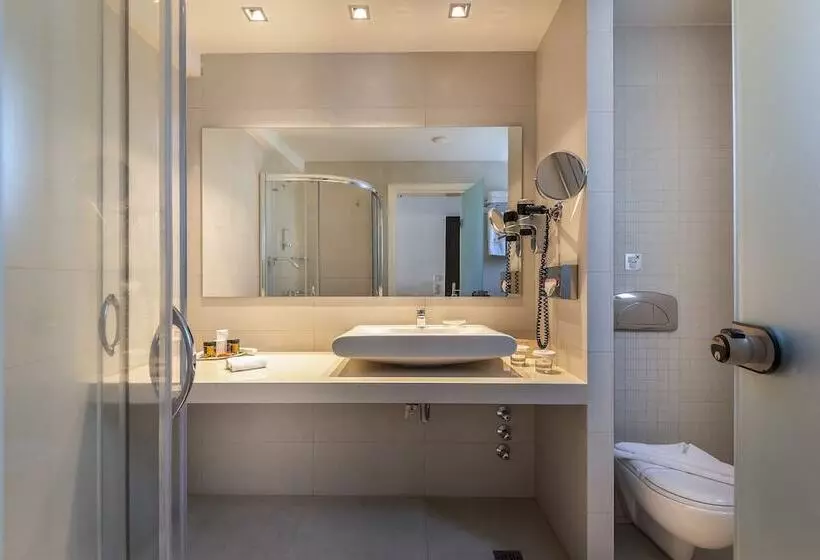 １ベッドルームスタンダードメゾネ, Astir Odysseus Kos Resort And Spa