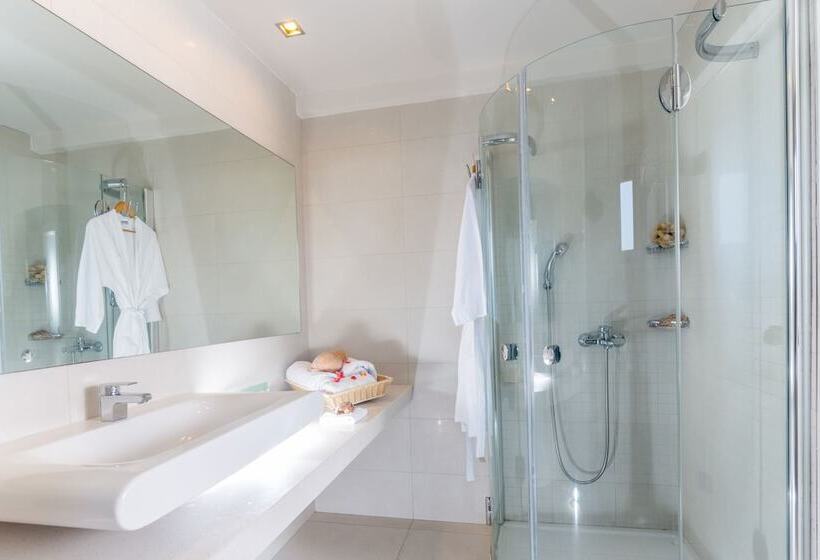 Коттедж с 1 спальней, Astir Odysseus Kos Resort And Spa