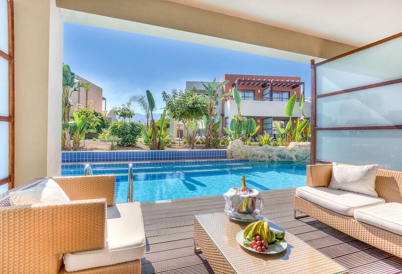 Коттедж с 1 спальней, Astir Odysseus Kos Resort And Spa