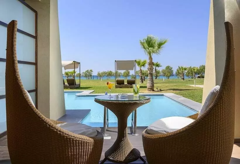 １ベッドルームスタンダードメゾネ, Astir Odysseus Kos Resort And Spa