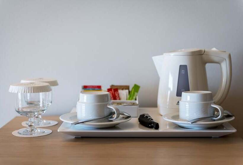 Номер Executive Вид на Море, Astir Odysseus Kos Resort And Spa