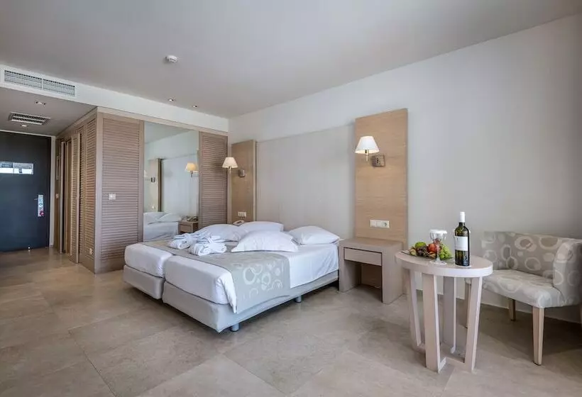 海の見えるエクゼクティブルーム, Astir Odysseus Kos Resort And Spa
