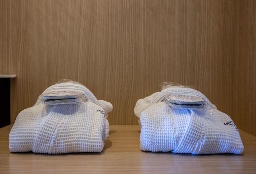 Номер Стандарт Адаптированный для Инвалидов, Astir Odysseus Kos Resort And Spa