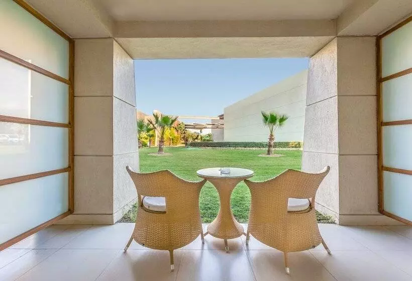 身障者適用スタンダードルーム, Astir Odysseus Kos Resort And Spa