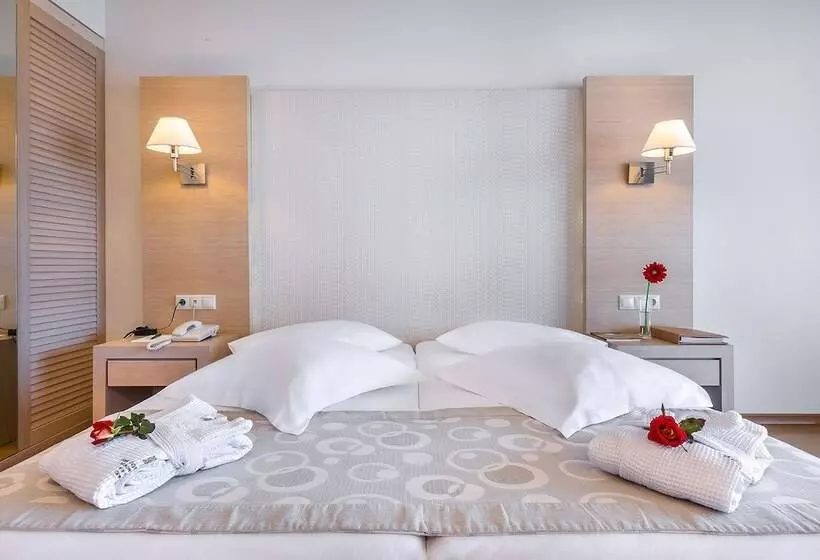 身障者適用スタンダードルーム, Astir Odysseus Kos Resort And Spa