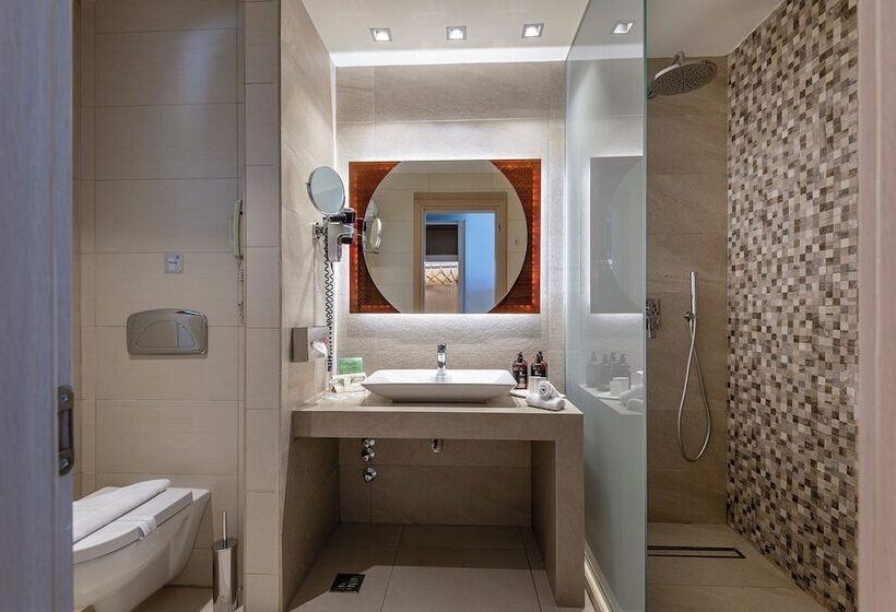 Номер Стандарт Индивидуальный, Astir Odysseus Kos Resort And Spa