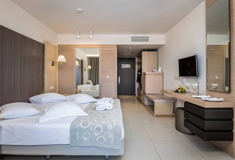 标准单人间, Astir Odysseus Kos Resort And Spa
