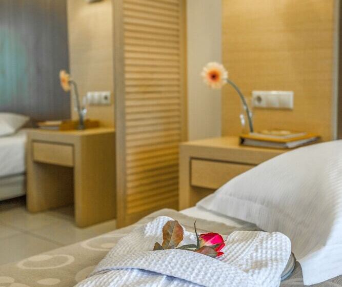 Номер Стандарт Индивидуальный, Astir Odysseus Kos Resort And Spa