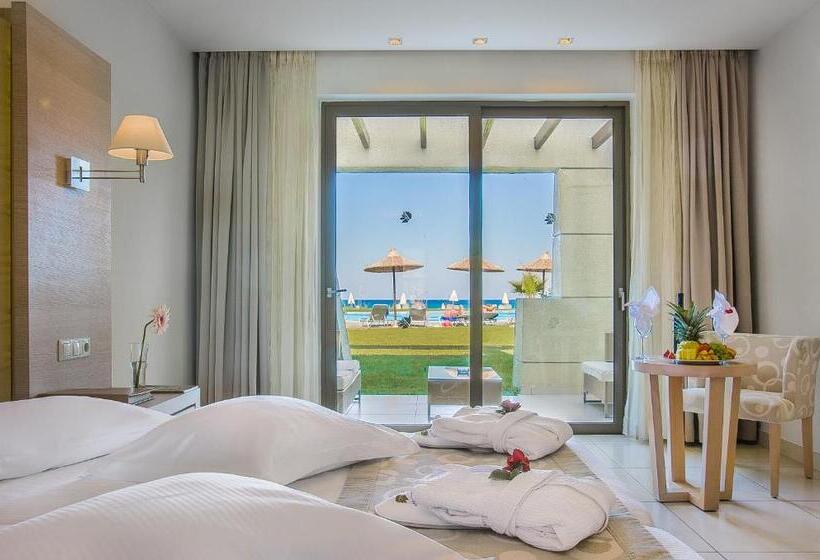 带海景的标准房, Astir Odysseus Kos Resort And Spa