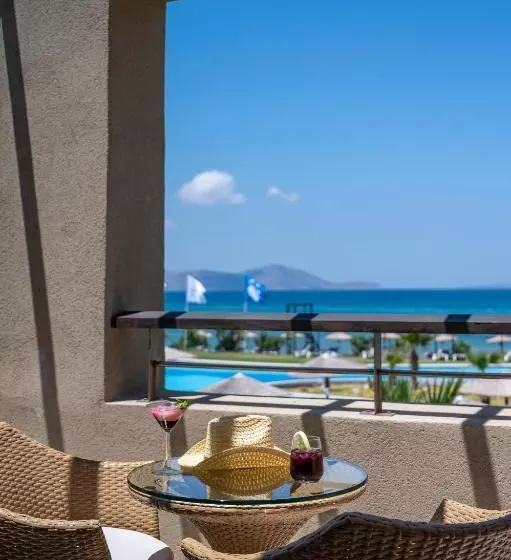 オーシャンビュースタンダードルーム, Astir Odysseus Kos Resort And Spa