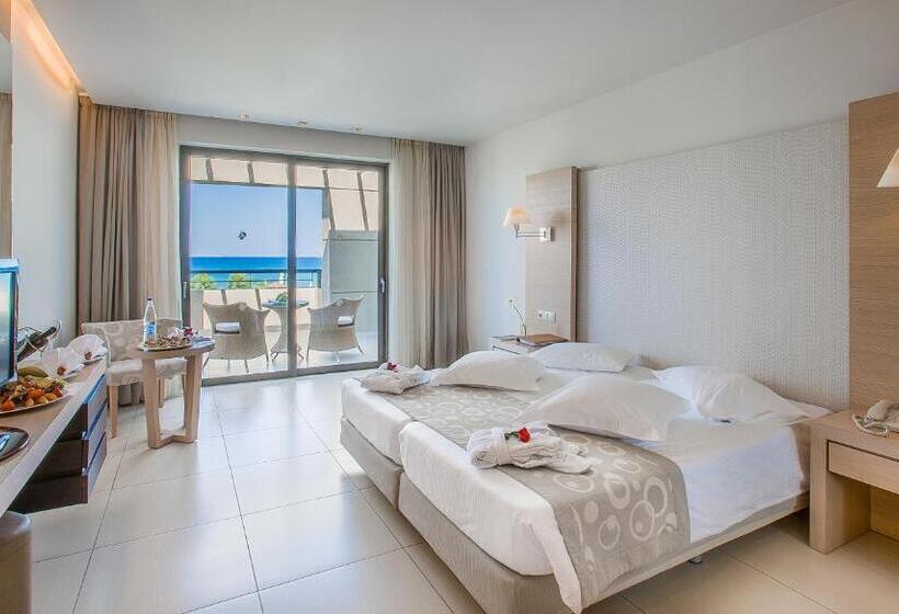 Номер Стандарт Вид на Море, Astir Odysseus Kos Resort And Spa