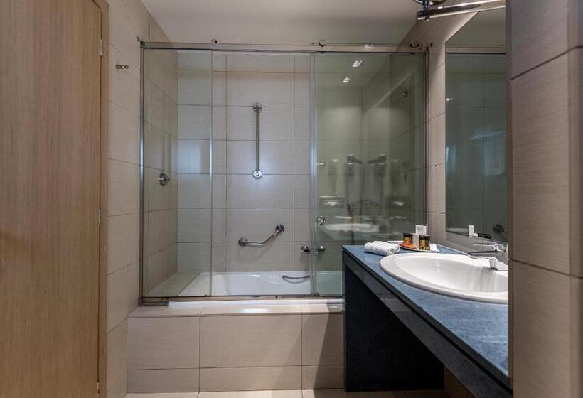 Номер Стандарт, Astir Odysseus Kos Resort And Spa