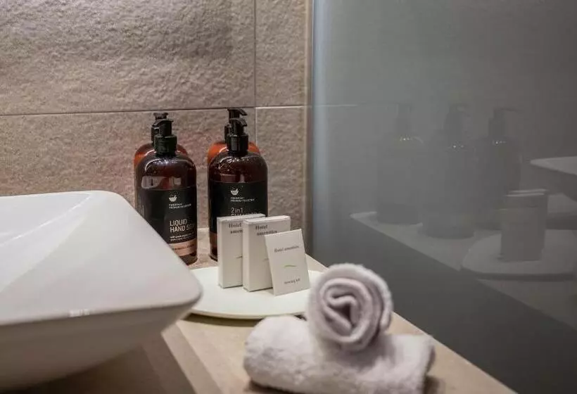 エクゼクティブスイート, Astir Odysseus Kos Resort And Spa