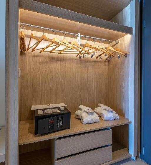 Президентский Люкс, Astir Odysseus Kos Resort And Spa